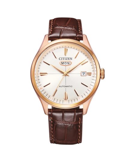 Citizen Automatic 40mm - NH8393-05A