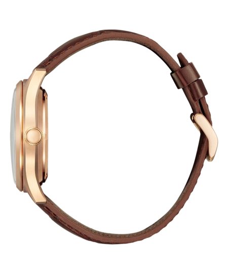 Alternative view of Citizen Automatic 40mm - NH8393-05A