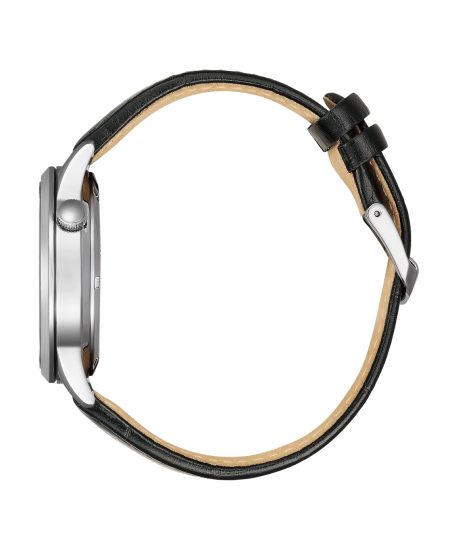 Alternative view of Citizen Open Heart Automatic 40mm - NH9131-14E