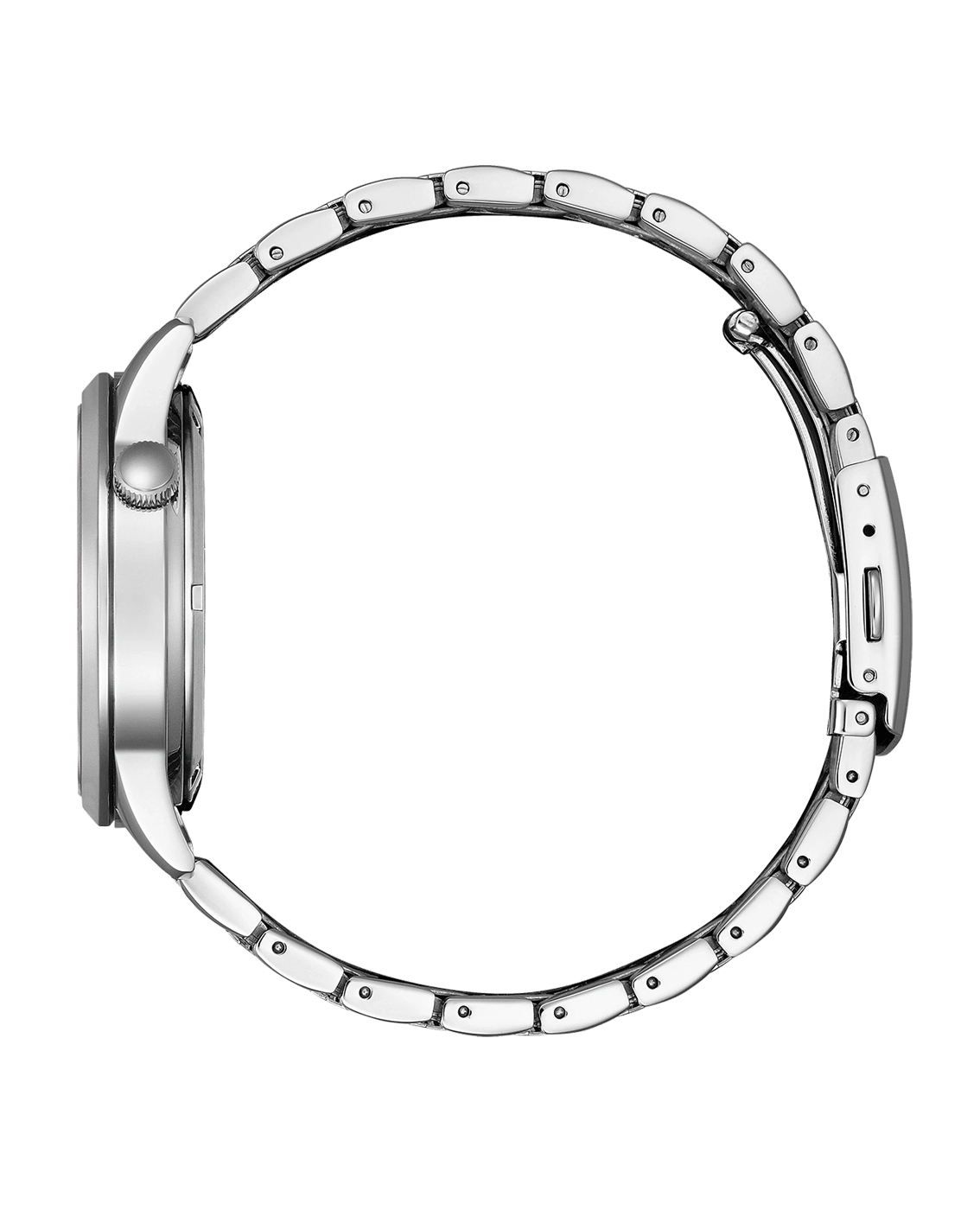 Citizen Open Heart Automatic 40mm - NH9131-73L 3 Citizen Open Heart Automatic 40mm - NH9131-73L - Bilde 3