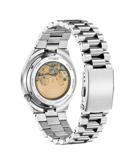 Alternative view of Citizen Tsuyosa Automatic 40mm - NJ0150-81L