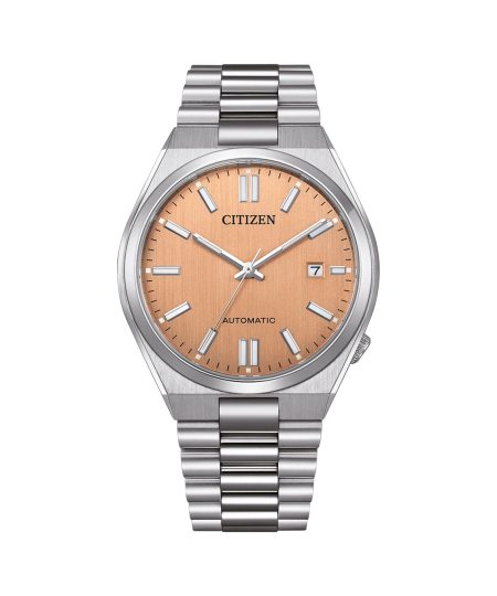 Citizen Tsuyosa Automatic 40mm - NJ0159-86A