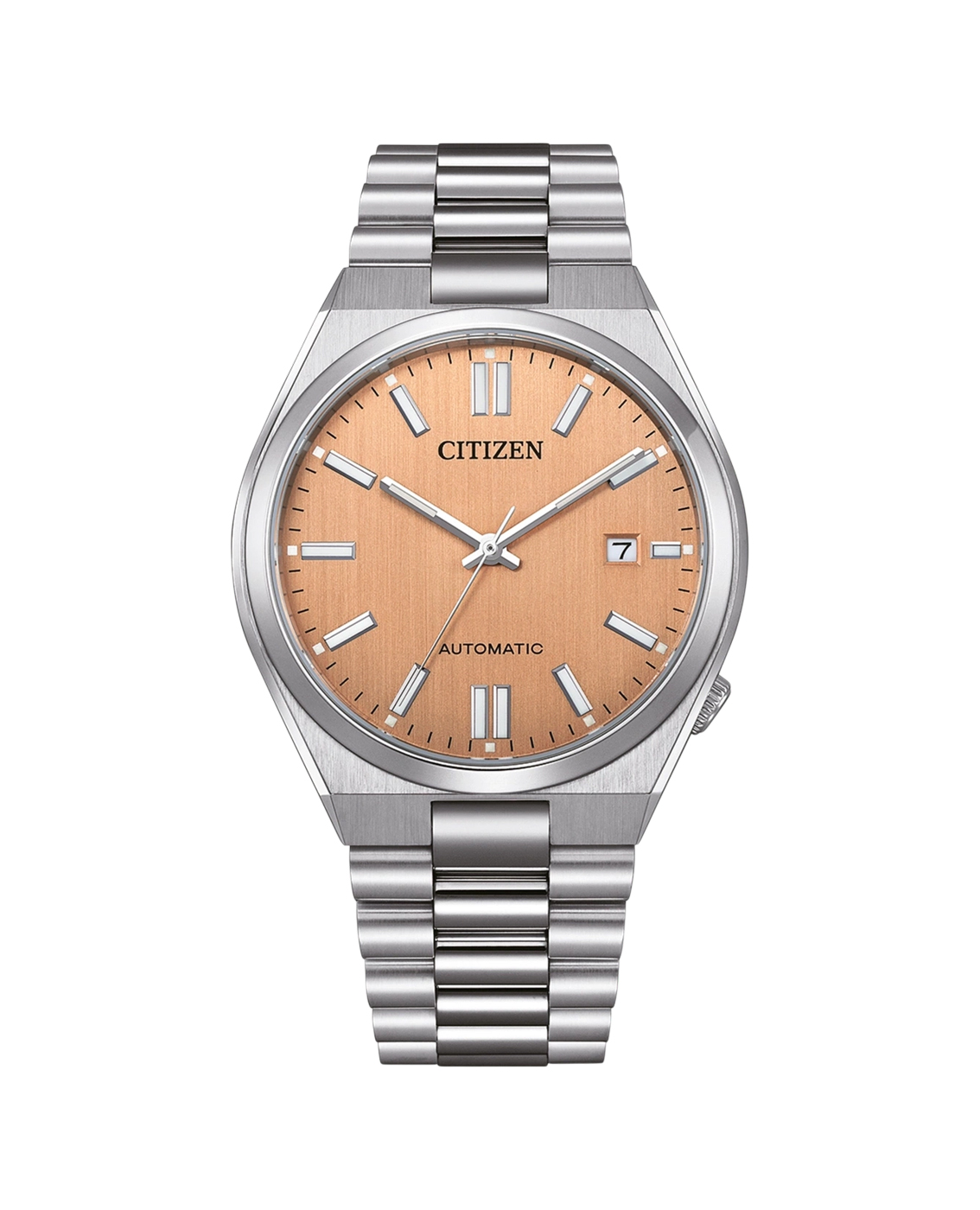 Citizen Tsuyosa Automatic 40mm - NJ0159-86A 1 Citizen Tsuyosa Automatic 40mm - NJ0159-86A
