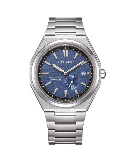 Citizen Super Titanium Automatic 41mm - NJ0180-80L