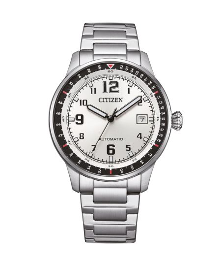 Citizen Automatic 40mm - NJ0190-51A