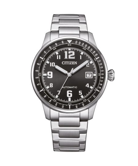 Citizen Automatic 40mm - NJ0190-51E