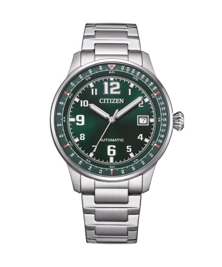 Citizen Automatic 40mm - NJ0190-51X