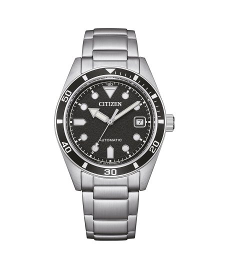 Citizen Automatic 39mm - NJ0221-50E