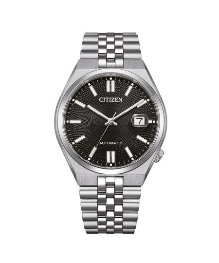 Citizen Tsuyosa Automatic 40mm - NK0020-55E
