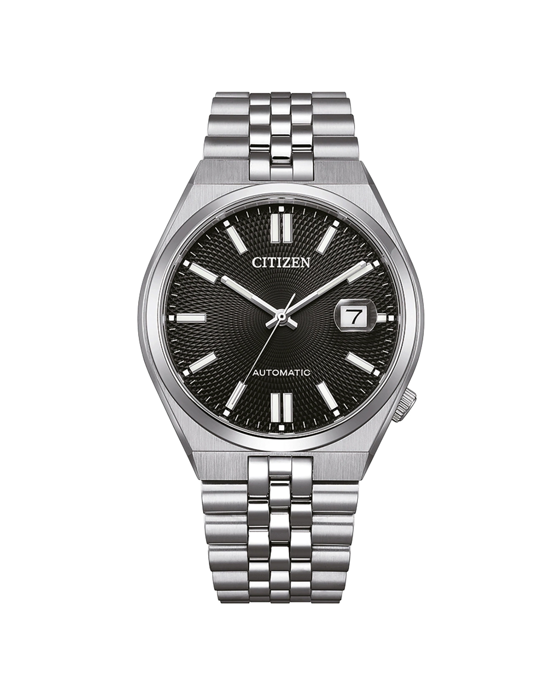 Citizen Tsuyosa Automatic 40mm - NK0020-55E 1 Citizen Tsuyosa Automatic 40mm - NK0020-55E