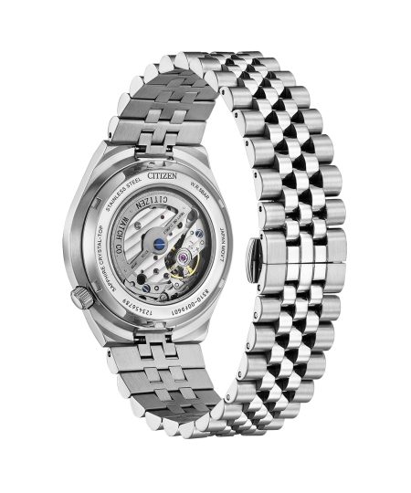 Alternative view of Citizen Tsuyosa Automatic 40mm - NK0020-55E