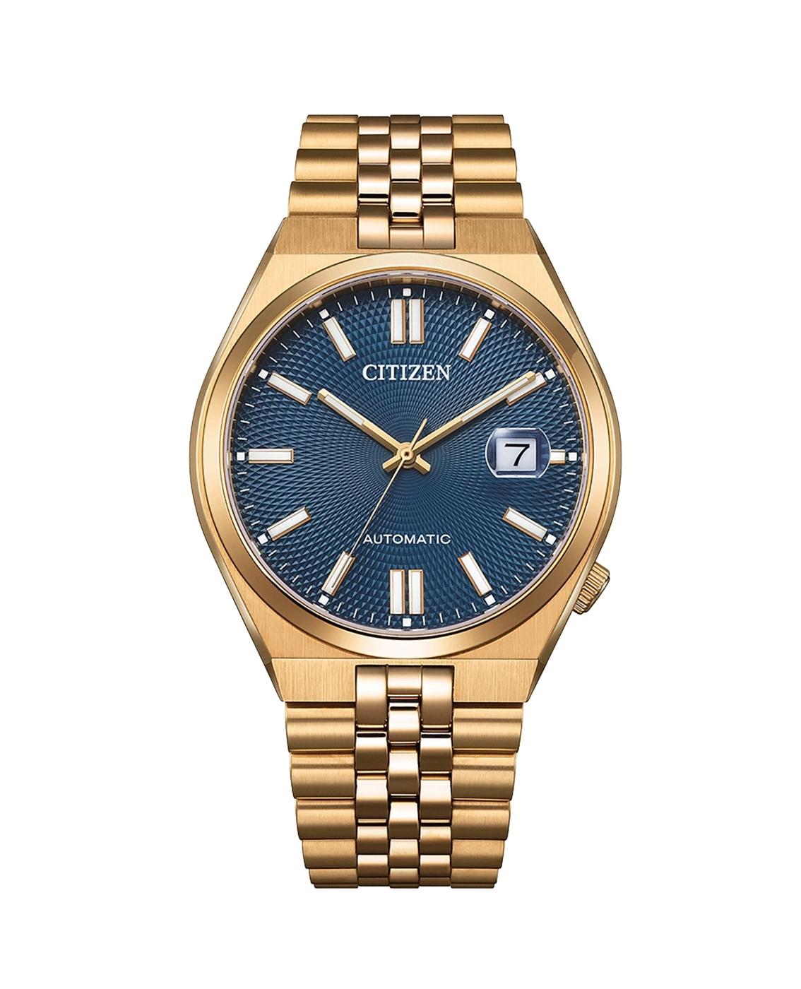 Citizen Tsuyosa Automatic 40mm - NK0023-57L 1 Citizen Tsuyosa Automatic 40mm - NK0023-57L