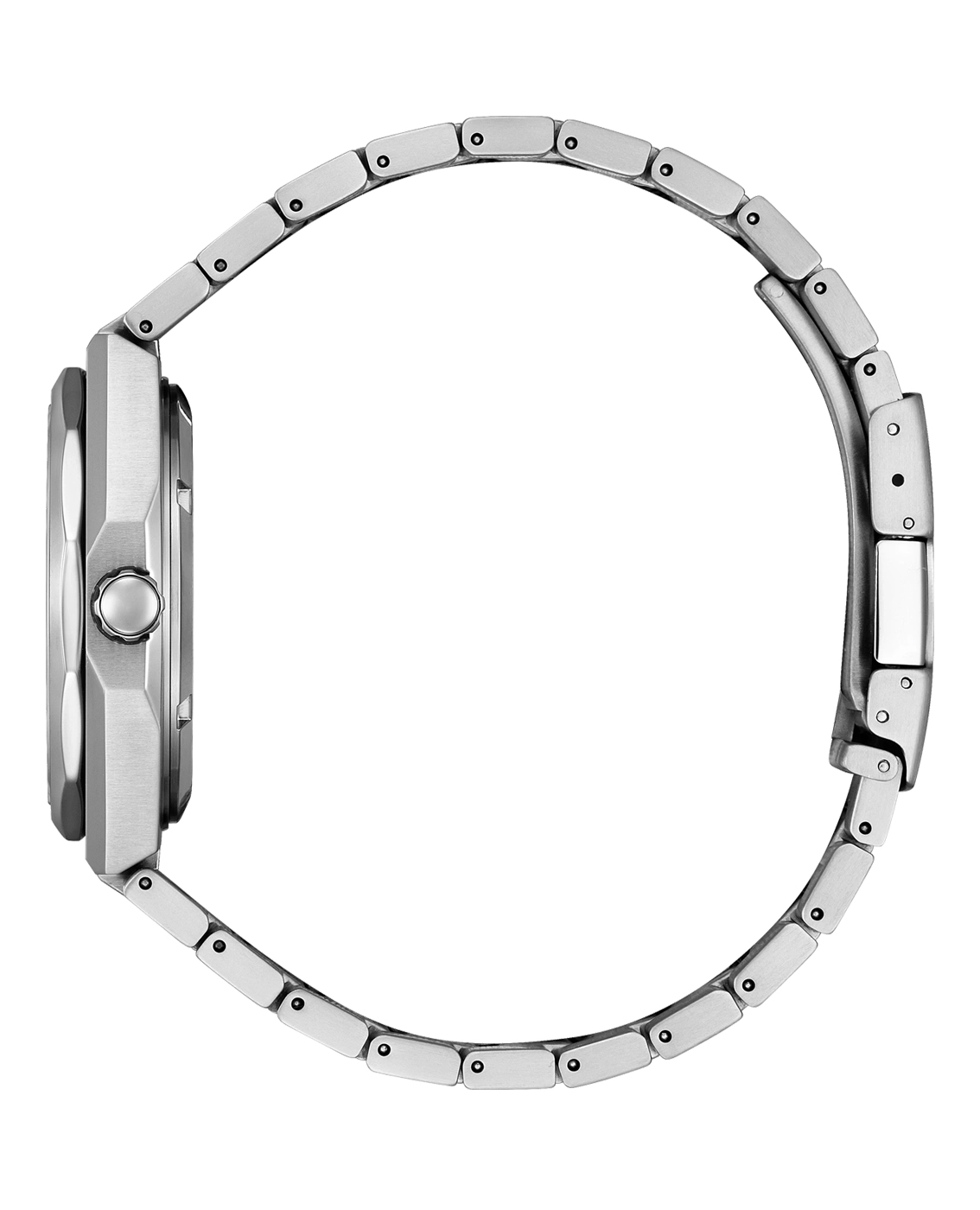 Citizen Super Titanium Zenshin 40mm - NK5020-58M 4 Citizen Super Titanium Zenshin 40mm - NK5020-58M - Bilde 4