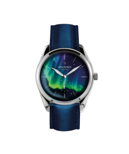 Von Doren Nordic Light