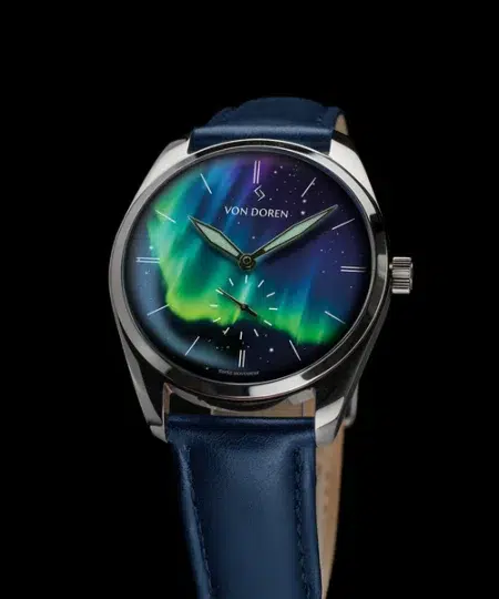 Alternative view of Von Doren Nordic Light