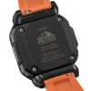 Casio Pro Trek 46mm - PRG-69-4ER 10 Casio Pro Trek 46mm - PRG-69-4ER - Bilde 4