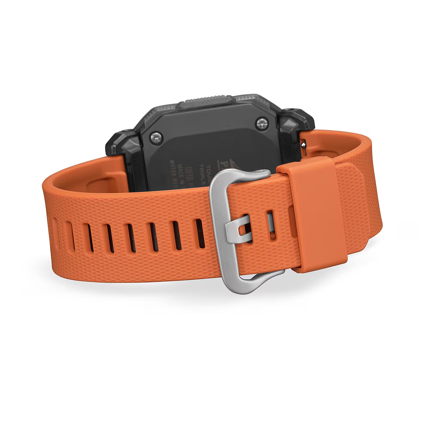 Casio Pro Trek 46mm - PRG-69-4ER 5 Casio Pro Trek 46mm - PRG-69-4ER - Bilde 5