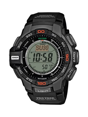 Casio Pro Trek PRG-270-1ER 1 Casio Pro Trek PRG-270-1ER