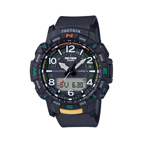 Casio Pro Trek - PRT-B50-1ER 1 Casio Pro Trek - PRT-B50-1ER