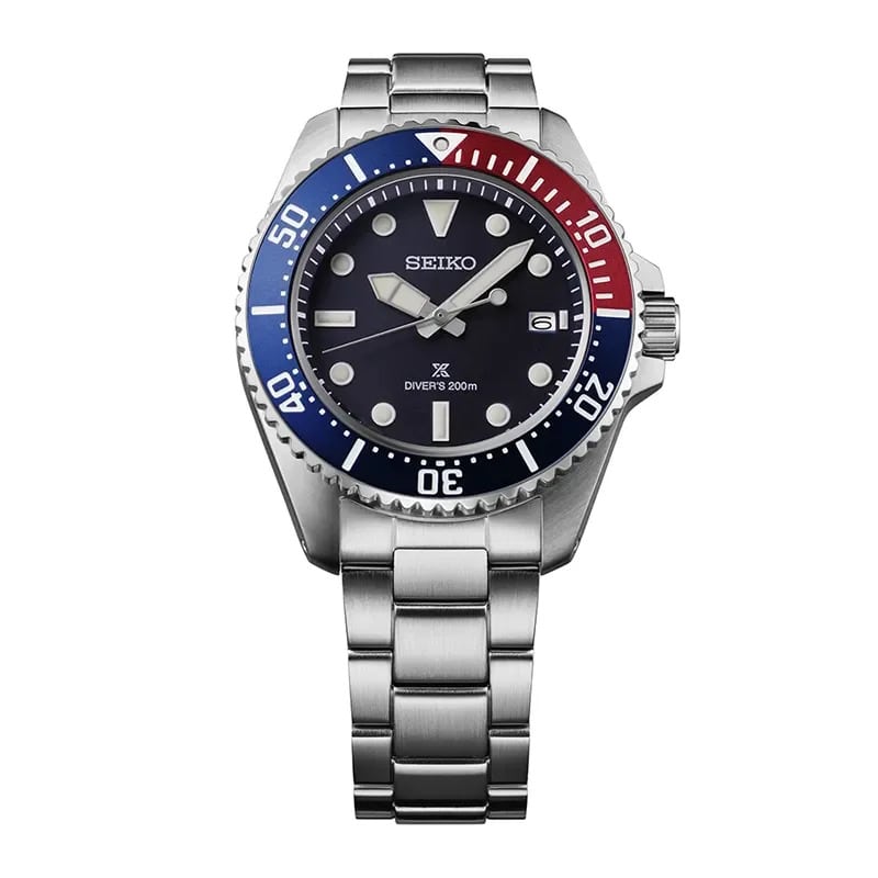 Seiko Prospex Diver 41mm - SNE595P1 4 Seiko Prospex Diver 41mm - SNE595P1 - Bilde 4