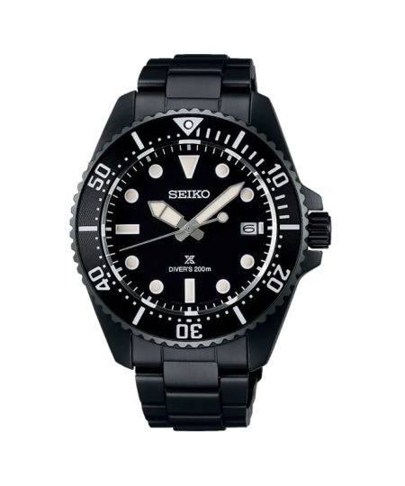 Seiko Prospex Diver 41mm - SNE599P1