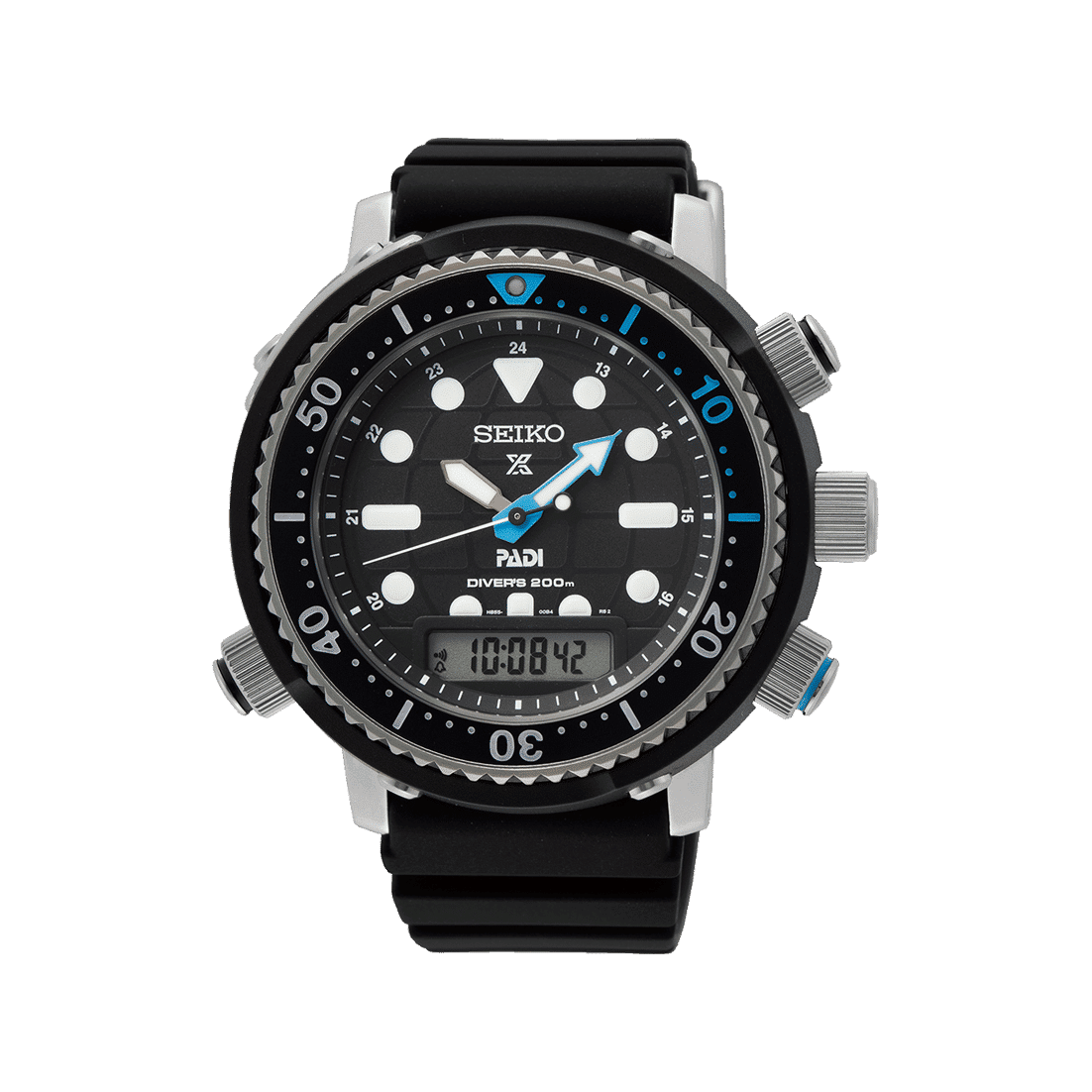 Seiko Prospex - SNJ035P1 1 Seiko Prospex - SNJ035P1