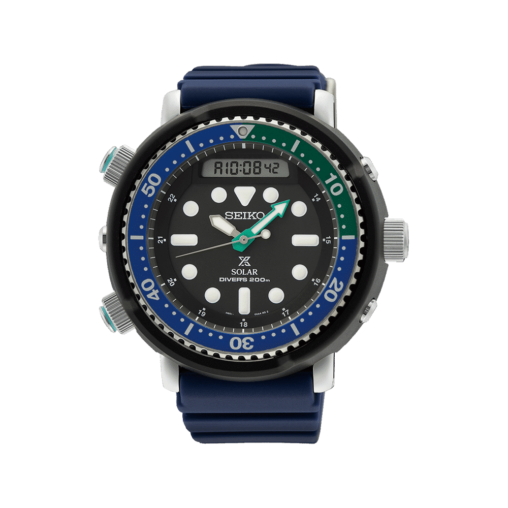 Seiko Prospex Sea - SNJ039P1 1 Seiko Prospex Sea - SNJ039P1