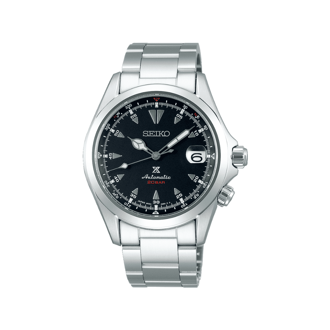 Seiko Prospex Alpinist - SPB117J1 1 Seiko Prospex Alpinist - SPB117J1