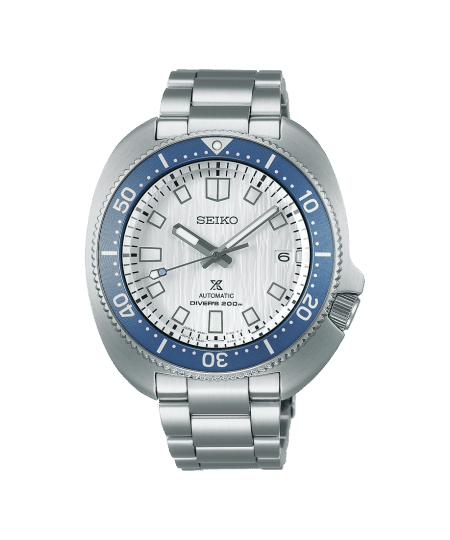 Seiko Prospex 1970 Diver´s Modern Re-interpretation Save the Ocean Special Edition - SPB301J1
