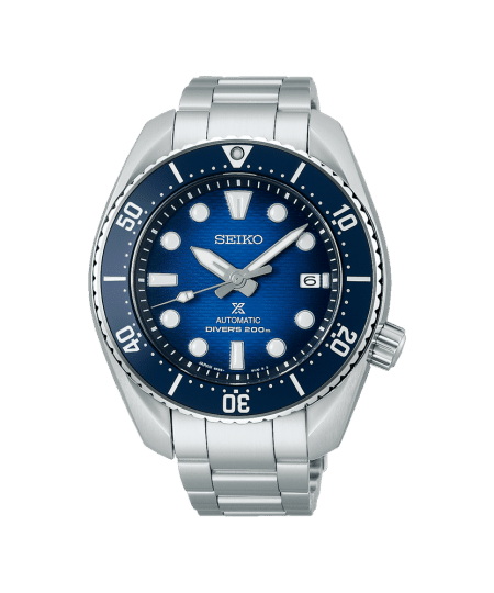 Seiko Prospex Diver 45mm - SPB321J1