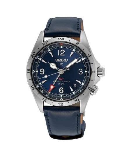 Seiko Prospex Land - SPB377J1