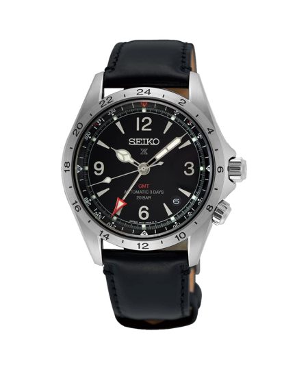 Seiko Prospex Land - SPB379J1