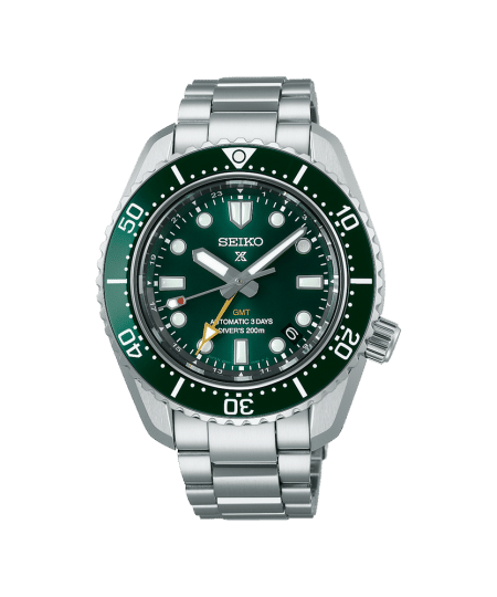 Seiko Prospex Sea - SPB381J1