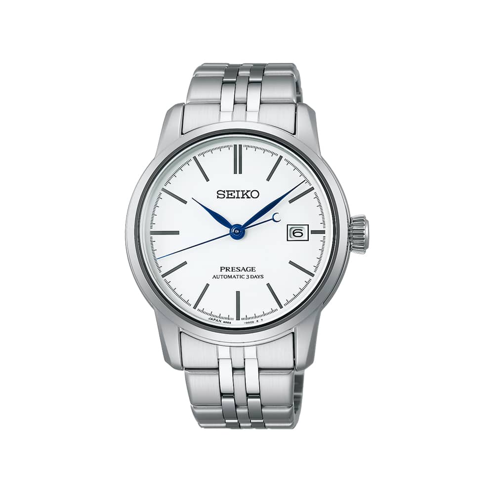 Seiko Presage Craftsmanship Series - SPB403J1 1 Seiko Presage Craftsmanship Series - SPB403J1