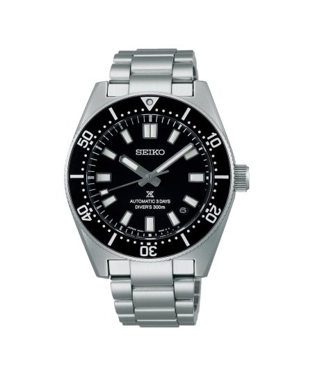 Seiko Prospex Sea - SPB453J1