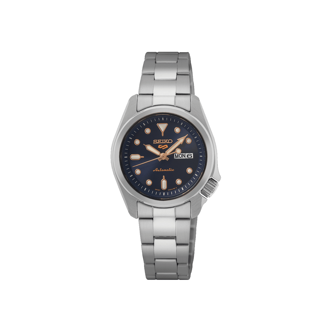 Seiko 5 Sports "Sports Style" - SRE003K1 1 Seiko 5 Sports "Sports Style" - SRE003K1