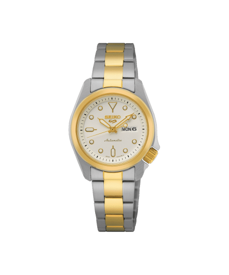 Seiko 5 Sports "Sports Style" - SRE004K1