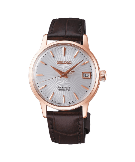 Seiko Presage - SRP852J1
