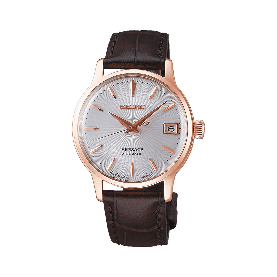 Seiko Presage - SRP852J1 1 Seiko Presage - SRP852J1