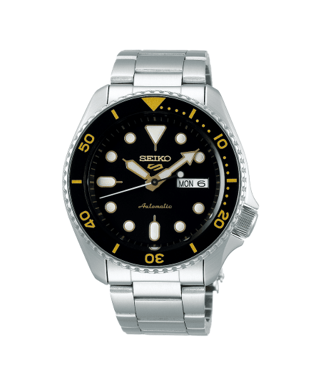 Seiko 5 Sports Sports Style - SRPD57K1