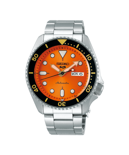Seiko 5 Sports Sports Style - SRPD59K1