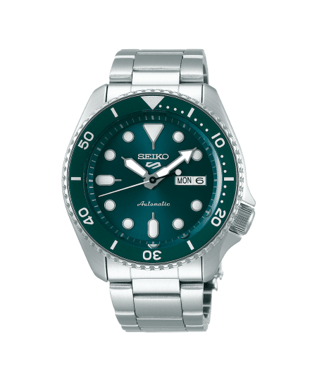 Seiko 5 Sports Sports Style - SRPD61K1