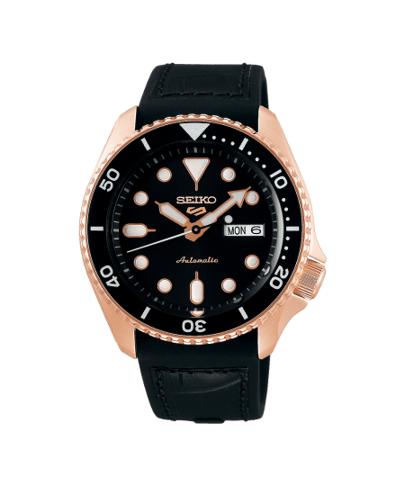 Seiko 5 Sports Suits Style - SRPD76K1