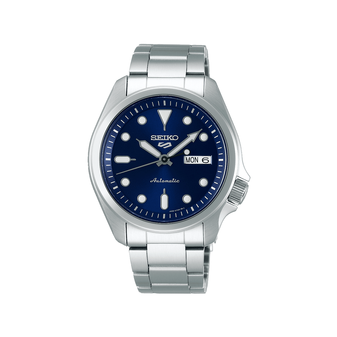 Seiko 5 Sports Sports Style - SRPE53K1 1 Seiko 5 Sports Sports Style - SRPE53K1