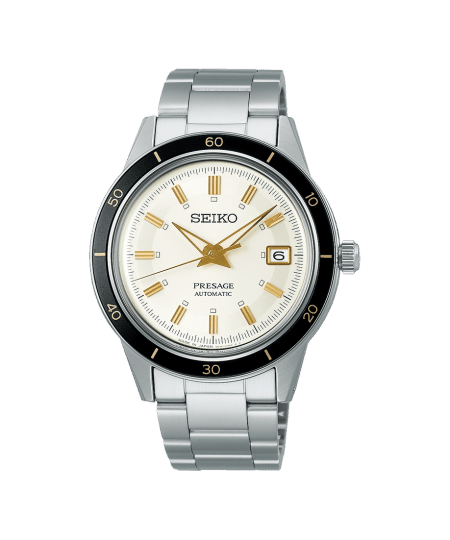 Seiko Presage "Style60's" - SRPG03J1