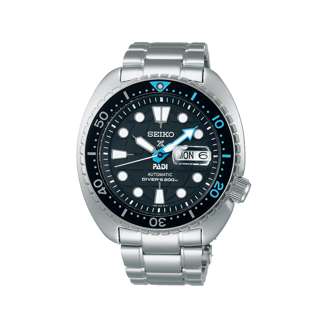 Seiko Prospex PADI Special Edition "King Turtle" - SRPG19K1 1 Seiko Prospex PADI Special Edition "King Turtle" - SRPG19K1