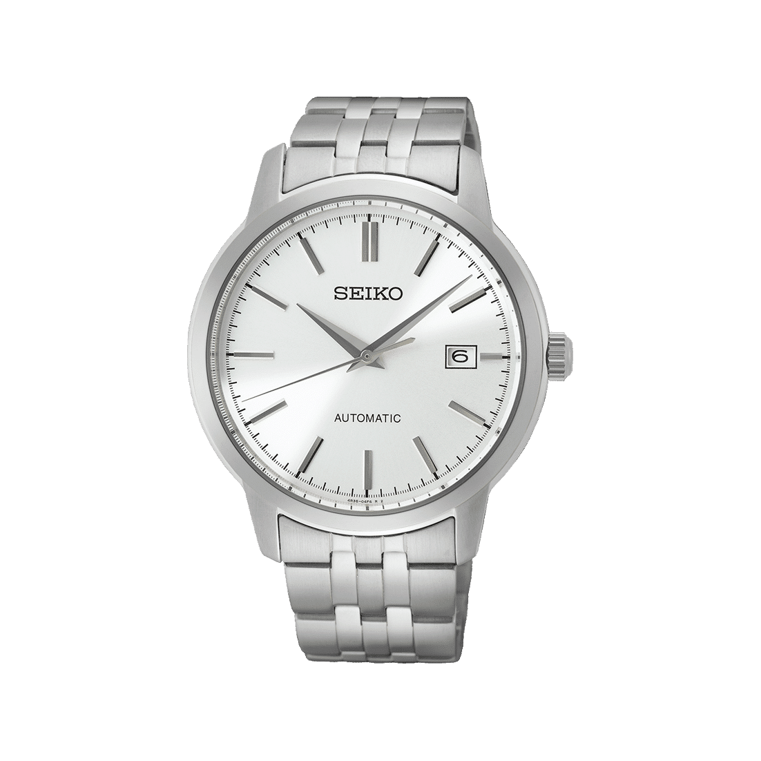 Seiko Conceptual Automatic 41.2mm - SRPH85K1 1 Seiko Conceptual Automatic 41.2mm - SRPH85K1