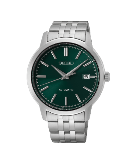 Seiko Conceptual Automatic 41.2mm - SRPH89K1