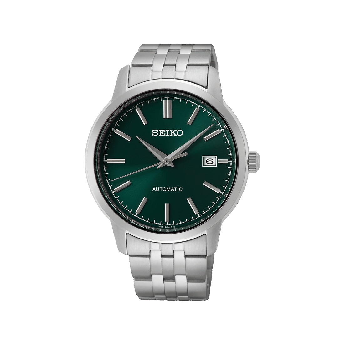 Seiko Conceptual Automatic 41.2mm - SRPH89K1 1 Seiko Conceptual Automatic 41.2mm - SRPH89K1