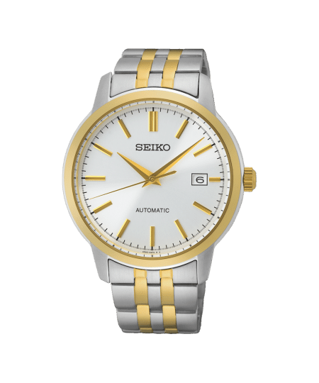 Seiko Conceptual Automatic 41.2mm - SRPH92K1